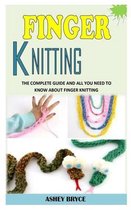 Finger Knitting