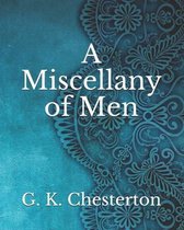 A Miscellany of Men
