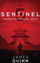 Redaction Chronicles- Sentinel Five