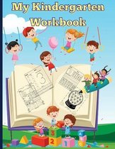 My Kindergarten Workbook