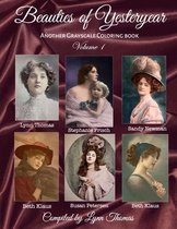 Beauties of Yesteryear