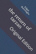 The return of tarzan