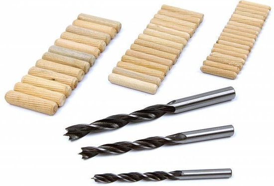 Mafell Deuvelboor 16 mm 1 stuks