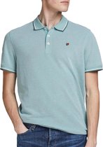 Jack & Jones Heren Poloshirt  - Maat S