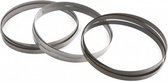 HBM 1440 mm 18-T Bi-metaal zaaglint