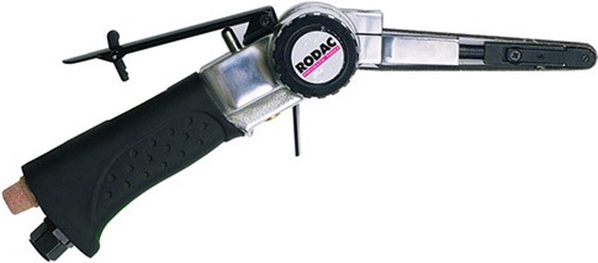 RODAC bandschuurmachine 10 mm