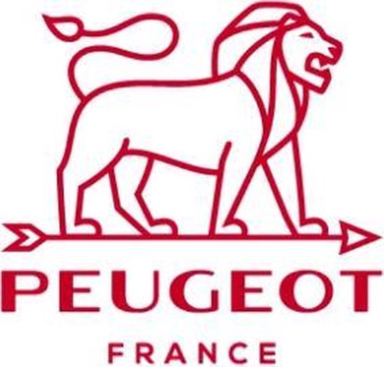 Peugeot Appolia vierkante ovenschaal 28cm ecru
