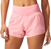 Asics 3.5IN Sportbroek - Maat S  - Vrouwen - roze