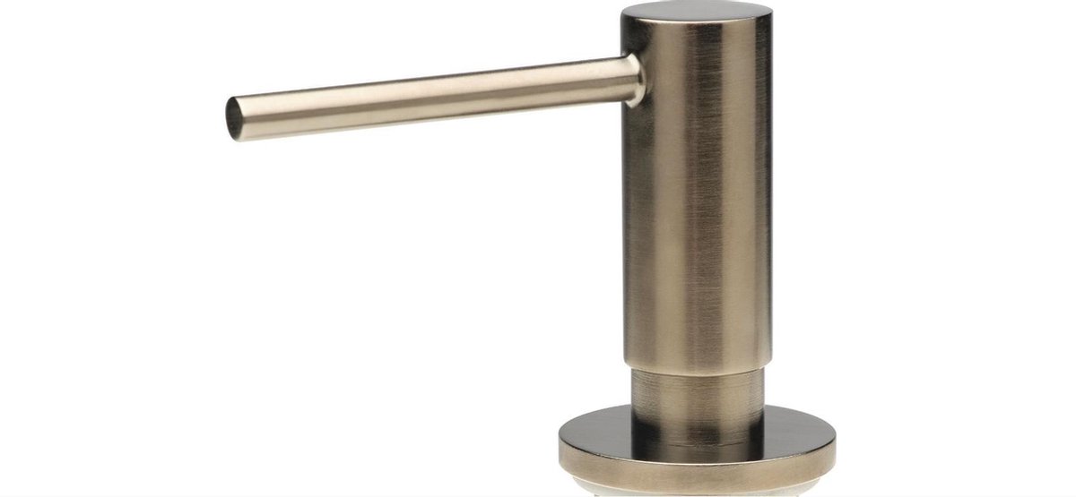 Reginox ZEEP DISPENSER GUN METAL