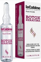 La Cabine Botox Keratin Ampoule 5ml