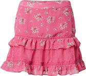 Glamorous rok Wit-10 (38)
