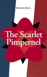 The Scarlet Pimpernel 1 - The Scarlet Pimpernel