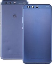 Huawei P10 Plus batterij achterkant (blauw)