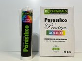 Silicone Prestige Parasilico - 9005 Gitzwart
