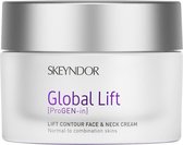 Skeyndor Lift Contour Cream 50Ml (Normal&Combi)