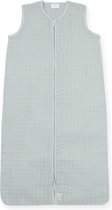 Sac de couchage pour Bébé Jollein Hydrophile 70cm - Summer - Soft Grey