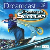 Freestyle Soccer /Dreamcast