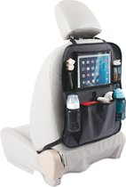 Tineo - Autostoel organizer met tablet houder