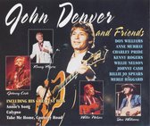 John Denver - and friends 2CD