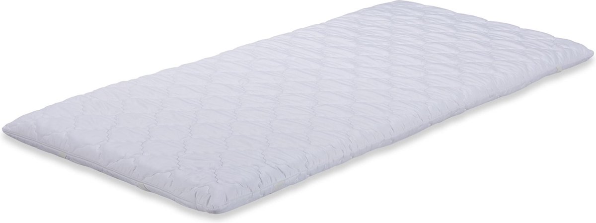 Hotel Matras Pocketvering 90x220 Koudschuim HR45 ca. 25cm dik