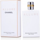 Chanel Allure - 200 ml - bodylotion