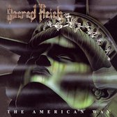 The American Way - US import (splatter vinyl)