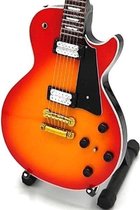 Miniatuur Greco EG-500R  gitaar