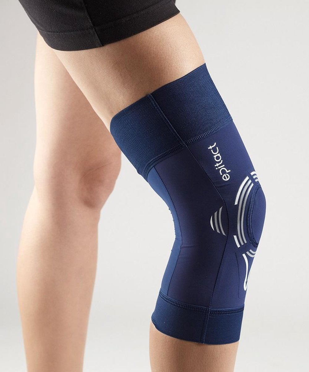 EPITACT KNIE BAND MEDICAL voor de pijnlijke knie en