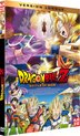 DRAGON BALL Z : Battle of Gods - Le film Version Longue - DVD