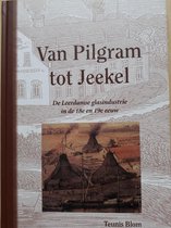 Van Pilgram tot Jeekel