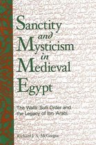 SUNY series in Islam- Sanctity and Mysticism in Medieval Egypt