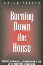 SUNY series, Frontiers in Education- Burning Down the House