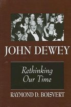 SUNY series, The Philosophy of Education- John Dewey