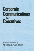 SUNY series, Human Communication Processes- Corporate Communications for Executives