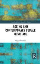 Ageing and Contemporary Female Musicians