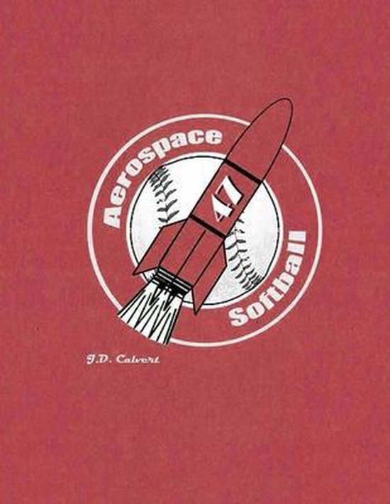Aerospace Softball 47 - cover
