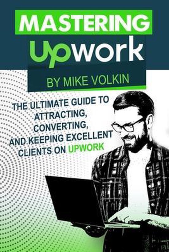 Mastering Upwork - cover