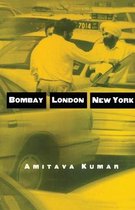 Bombay-London-New York