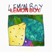 Cavetown - Lemon Boy (LP)