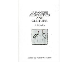 Japanese Aesthetics and Culture