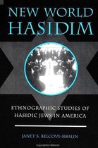 New World Hasidism