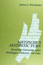 SUNY series in Contemporary Continental Philosophy- Nietzsche's Aesthetic Turn