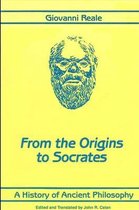 From the Origins to Socrates