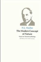 Modern Concept of Nature