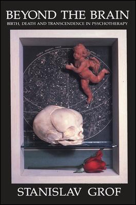 Beyond the Brain-Birth - cover