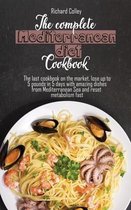 The complete Mediterranean diet cookbook