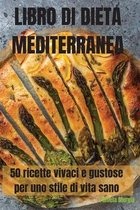 Libro Di Dieta Mediterranea