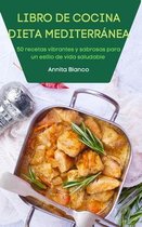 Libro de Cocina Dieta Mediterranea