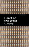 Mint Editions (Short Story Collections and Anthologies) - Heart of the West
