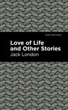 Mint Editions (Short Story Collections and Anthologies) - Love of Life and Other Stories